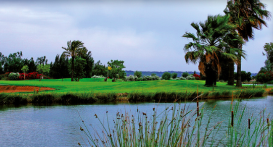 Impressionen Isla Canela Golf (Foto: Isla Canela Golf)