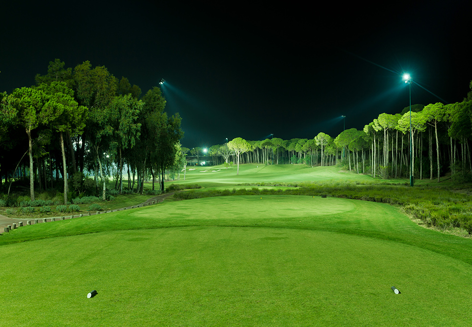 Foto: Carya Golf Club