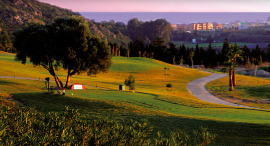 Impressionen Casares Costa Golf (Foto: Casares Costa Golf)