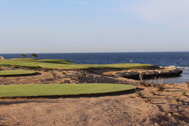 Impressionen des The Cascades Golf & Country Clubs (Foto: The Cascades Golf & Country Club)