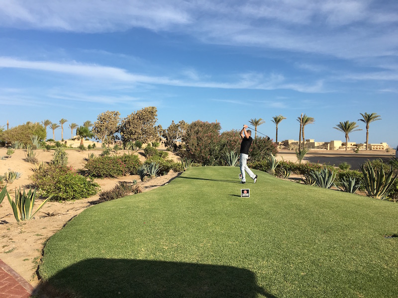 Impressionen des The Cascades Golf & Country Clubs (Foto: The Cascades Golf & Country Club)