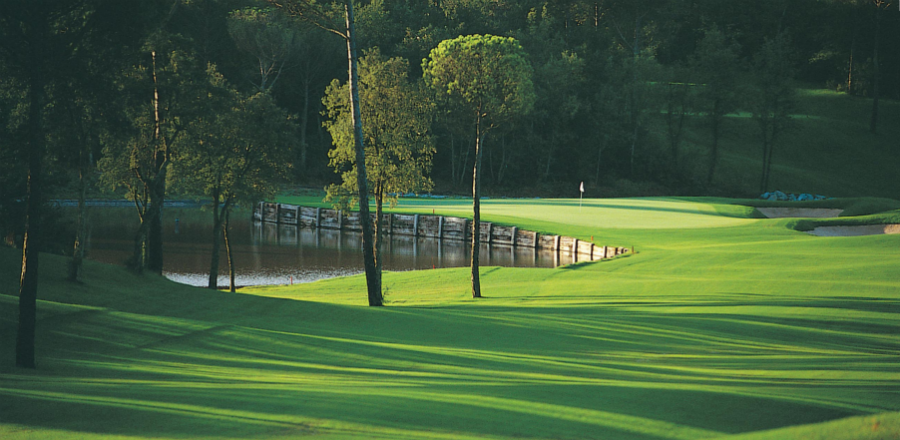 Impressionen vom PGA Catalunya Resort. (Bild: PGA Catalunya Resort)