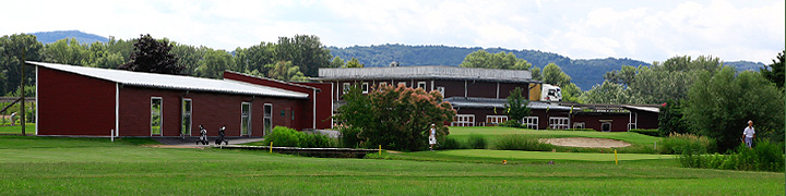 GolfRange Wien-Tuttendörfl
