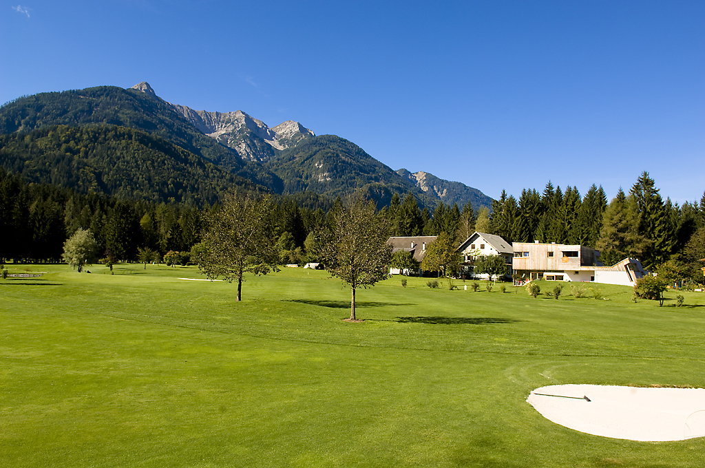 Golfclub Drautal/Berg