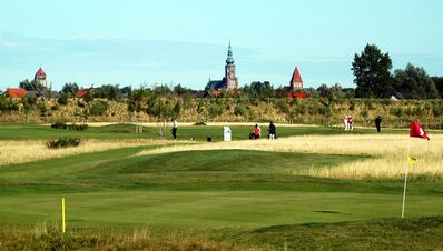 Impressionen Hanseatischer GC Greifswald (Foto: Hanseatischer GC Greifswald) 