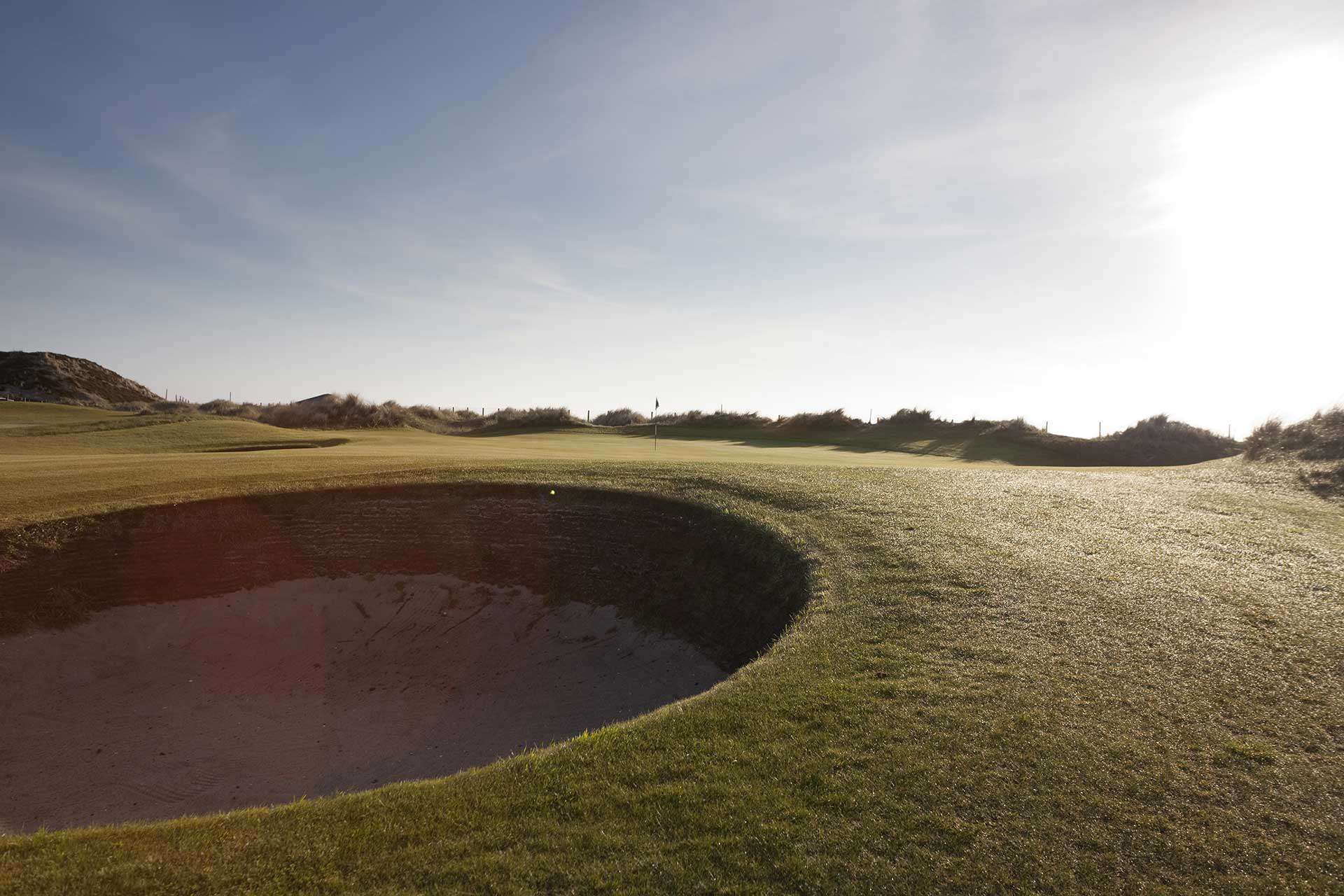 Impressionen GC Budersand Sylt (Foto: GC Budersand Sylt)