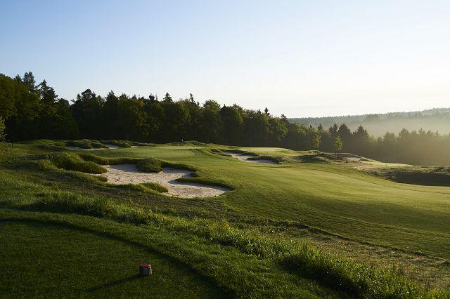 Golfclub Hofgut Georgenthal