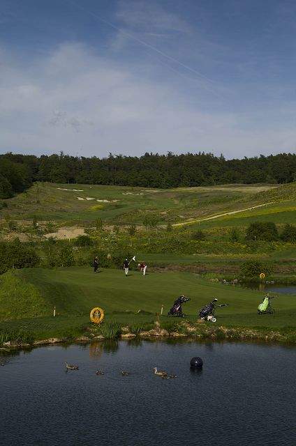 Golfclub Hofgut Georgenthal