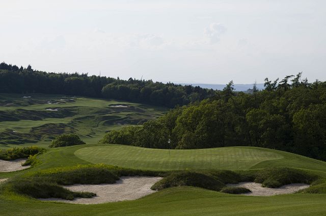 Golfclub Hofgut Georgenthal