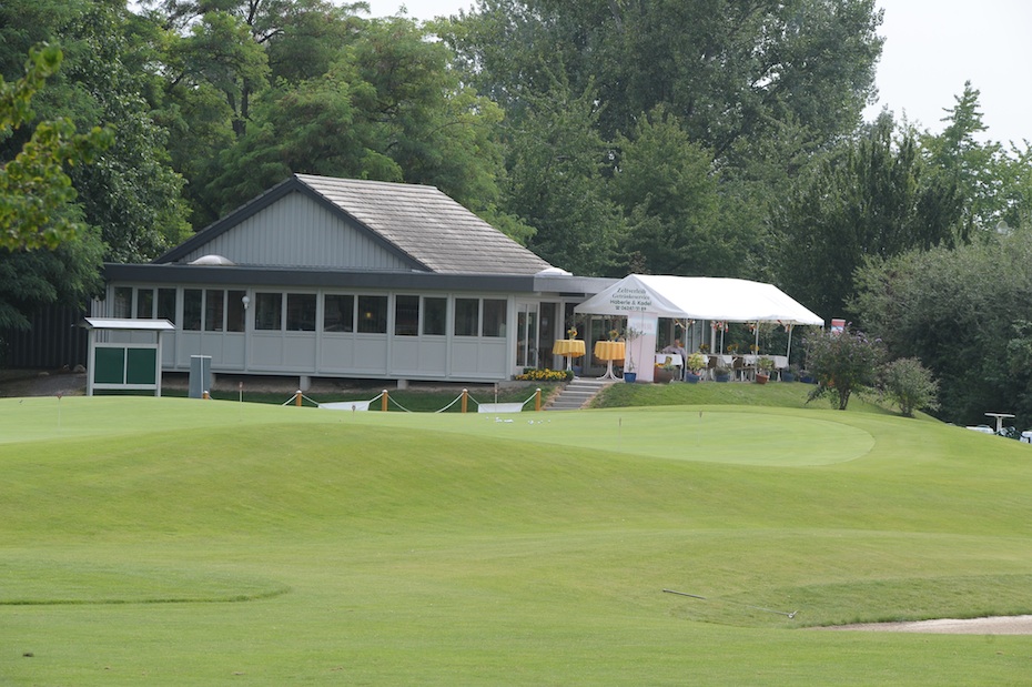 Impressionen vom GC Worms. (Bild: GC Worms)