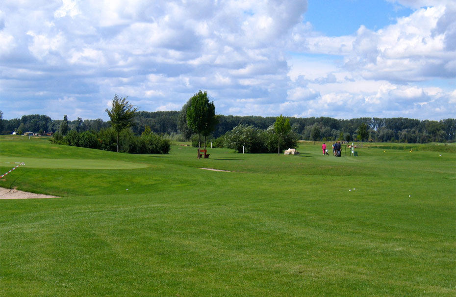 Impressionen vom GC Worms. (Bild: GC Worms)