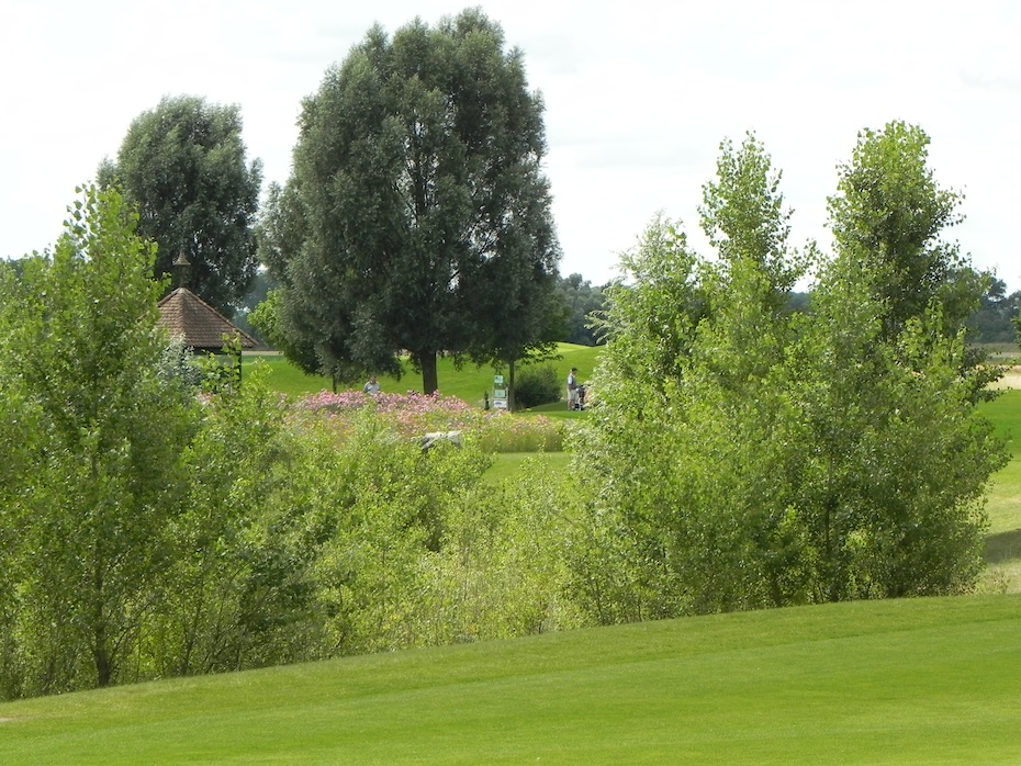 Impressionen vom GC Worms. (Bild: GC Worms)