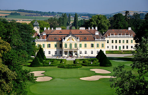 Golfclub Schloss Schoenborn