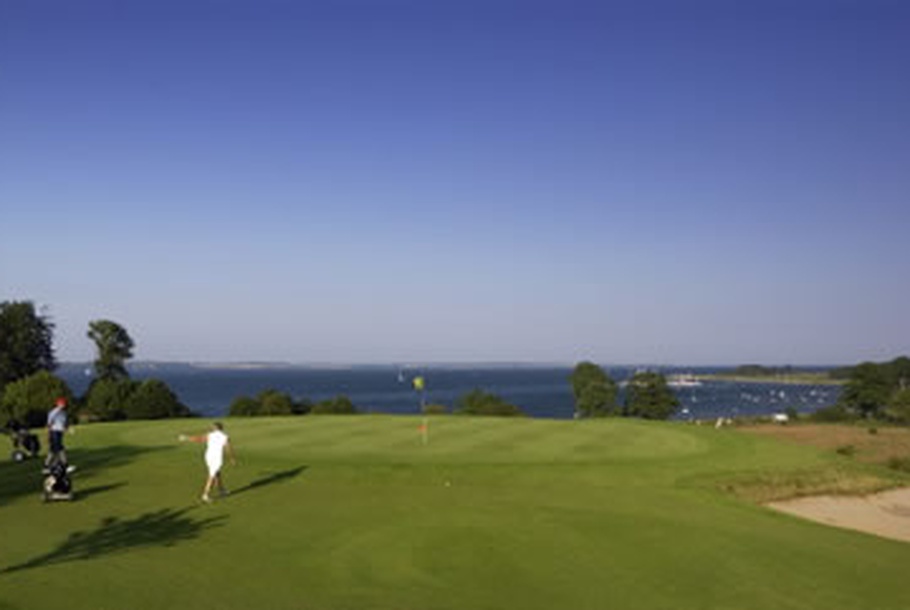 GC Ostseebad Grömitz