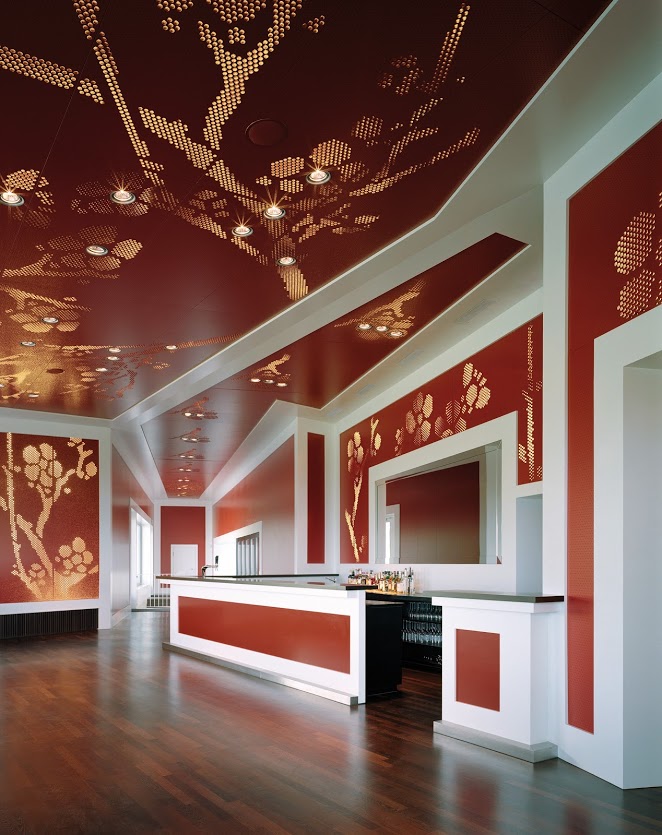 Golf Sempachersee - Restaurant (Foto: Golf Sempachersee) 