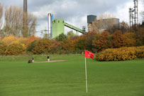 Impressionen vom Golfclub Schloß Horst (Quelle: Golfclub Schloss Horst)