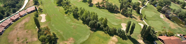Impressionen Golf Club Cherasco (Foto: Golf Club Cherasco) 