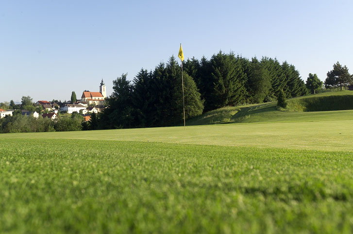 (Foto: Golfclub Herzog Tassilo)
