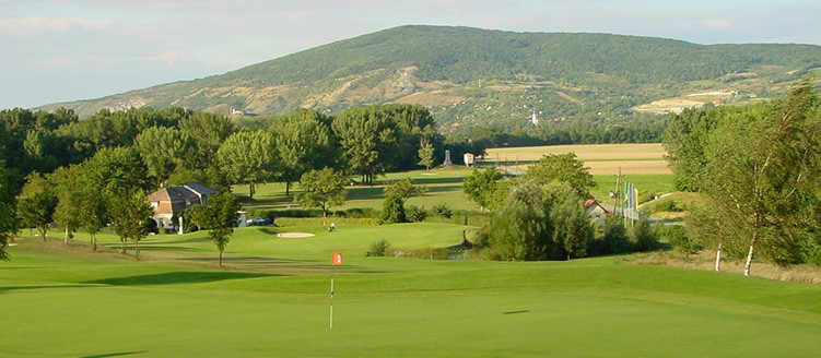 Golf Club Hainburg