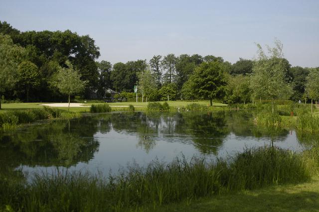 Impressionen Golf Club Haus Bey