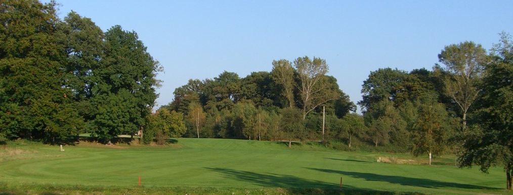 Impressionen des Golfclubs Gut Hahues zu Telgte (Foto: German Golf Guide)