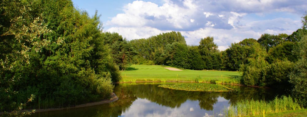 GC Schultenhof Peckeloh