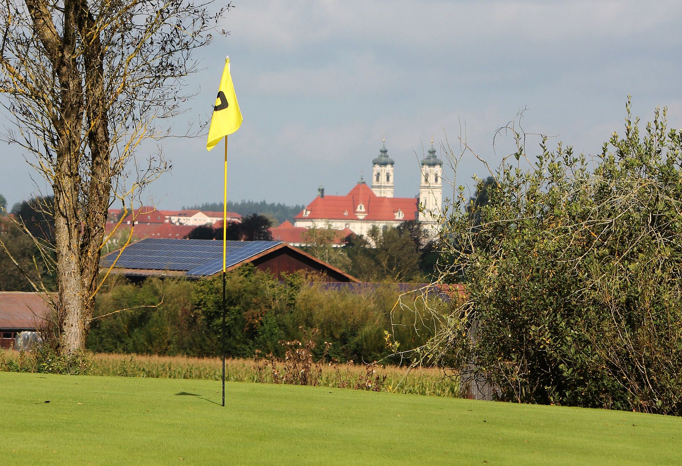 Allgäuer Golf- und Landclub