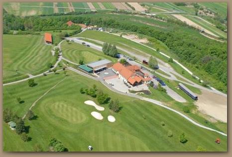 Golf Club Lengenfeld Kamptal & Donauland