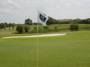 Impressionen des León Club de Golf. (Bild: León Club de Golf)