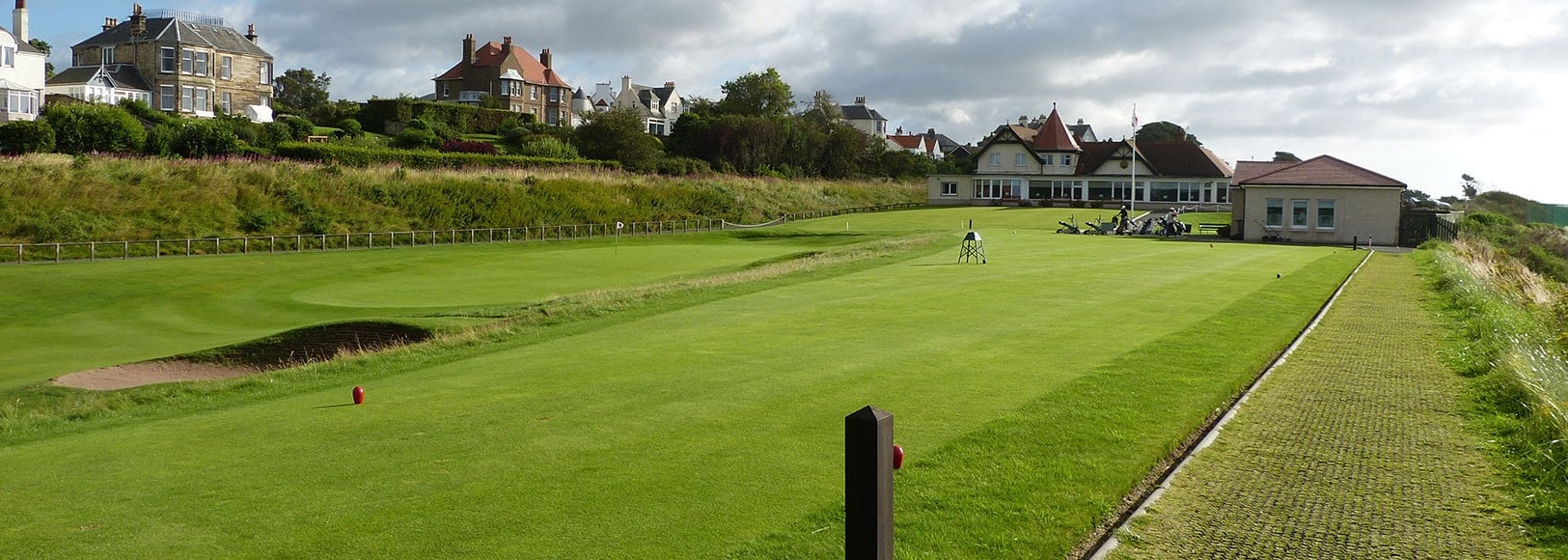 (Foto: Lundin Golf Club)