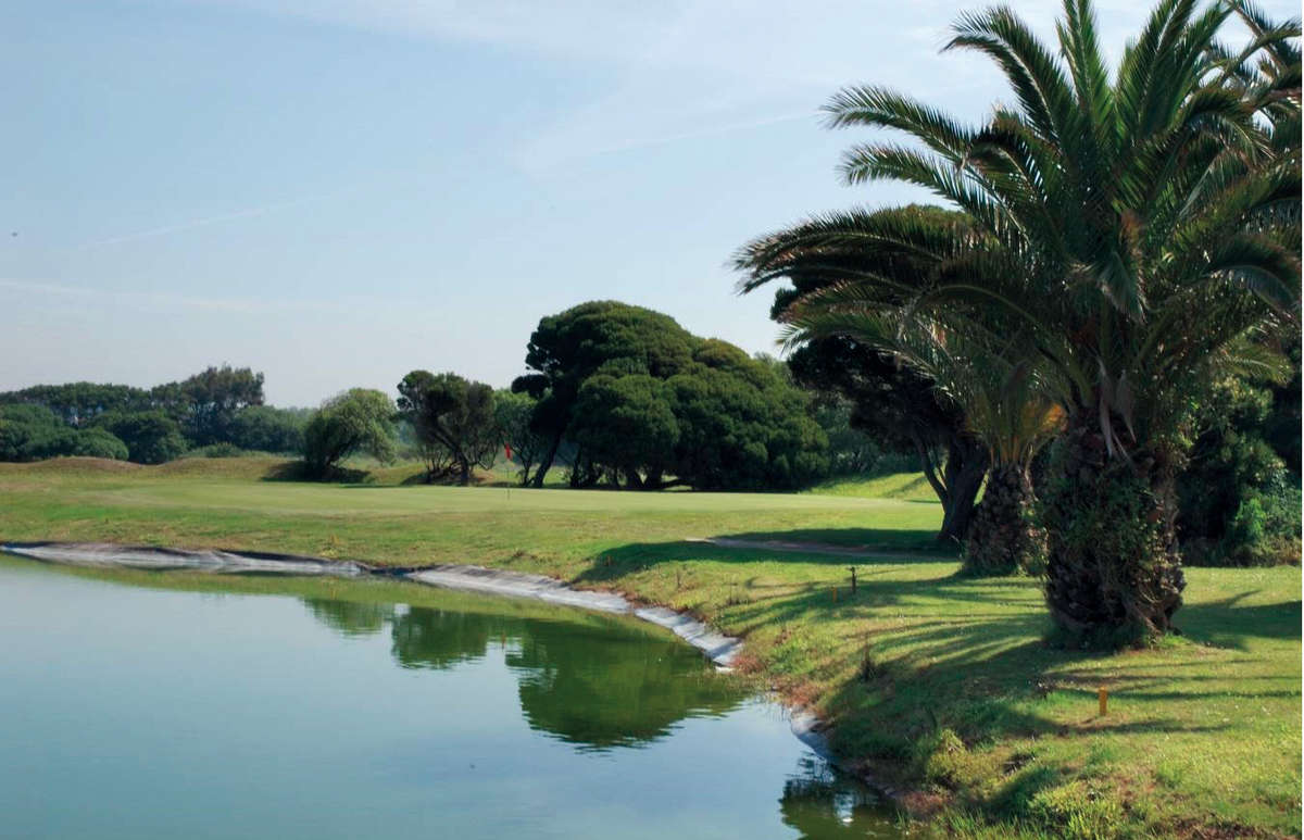 Oporto Golf Club (Foto: Oporto Golf Club)