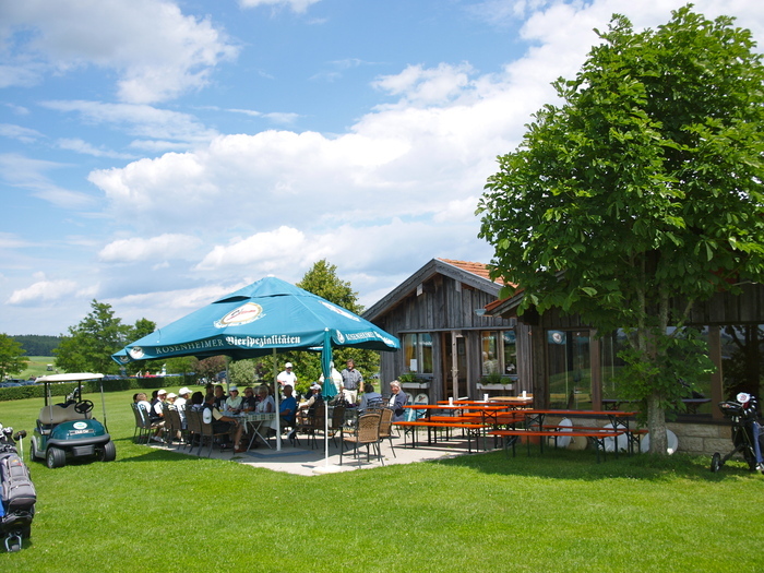 Impressionen (Foto: GC Obinger See)