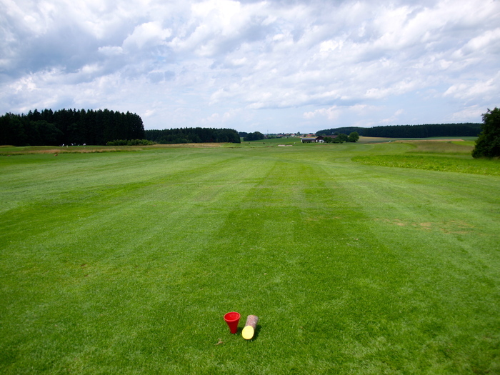 Impressionen (Foto: GC Obinger See)