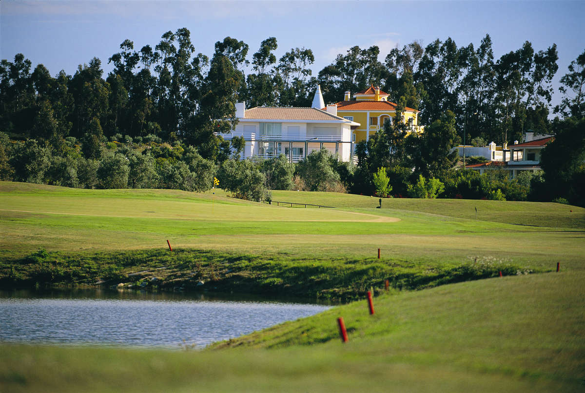 Pestana Silves Golf (Foto: Pestana Silves Golf)