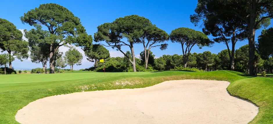 Foto: Robinson Club Nobilis