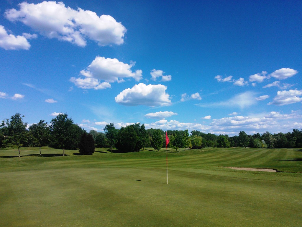 Impressionen Golf Club Villa Carolina (Foto: Golf Club Villa Carolina) 