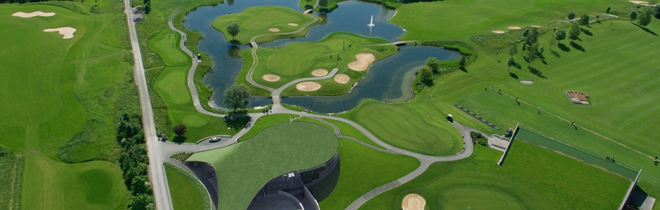 Impressionen Golfclub Montfort Rankweil (Foto: Golfclub Montfort Rankweil)