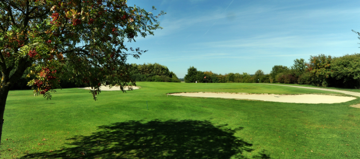 Attighof Golf & Country Club