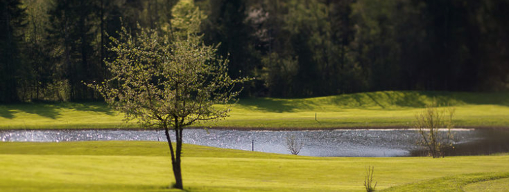 Golfpark Bregenzerwald