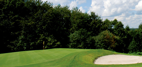 GC Gut Frielinghausen