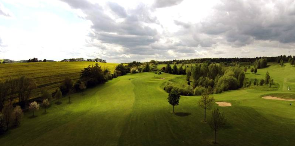 GC Rittergut Rothenberger Haus