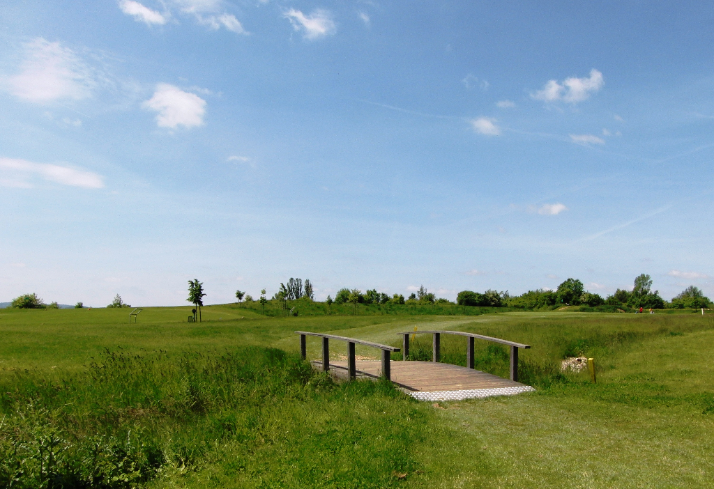 Golf Park Gudensberg