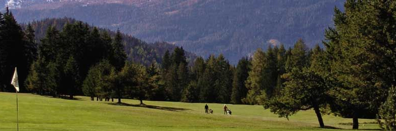 Golfclub Lenzerheide