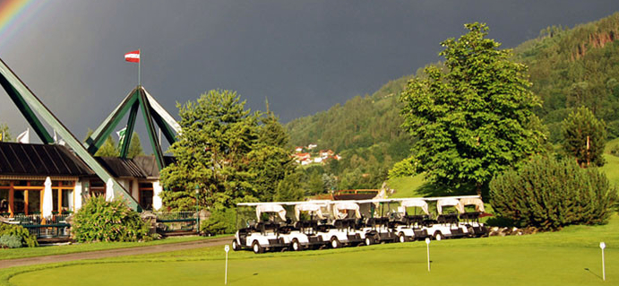 GCC Dachstein-Tauern