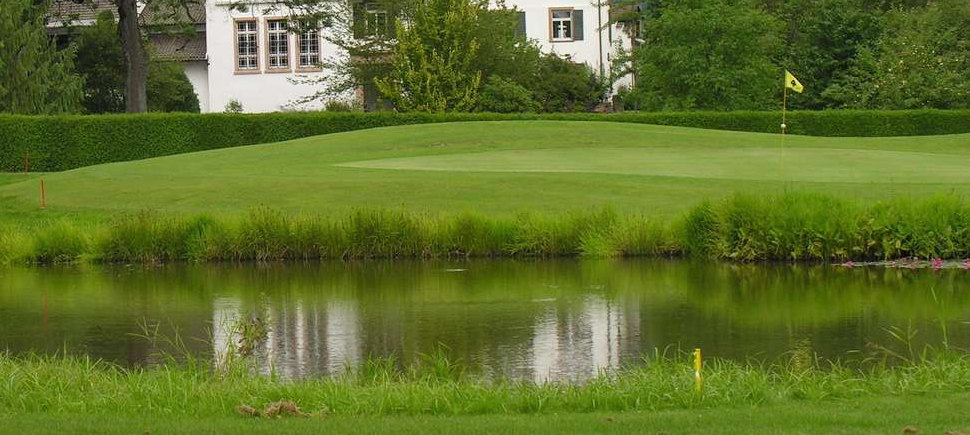 Golfanlage Schopfheim