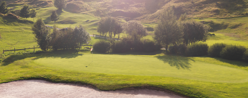Golfclub Sedrun