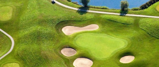 Golfclub Klagenfurt-Seltenheim