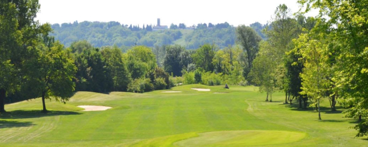 Golf Club Udine