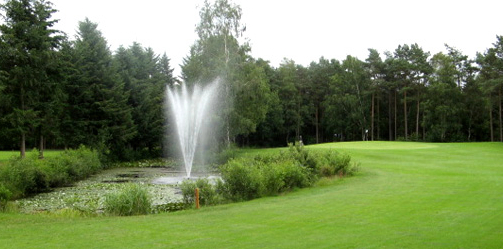 Golf Club Wildeshauser Geest