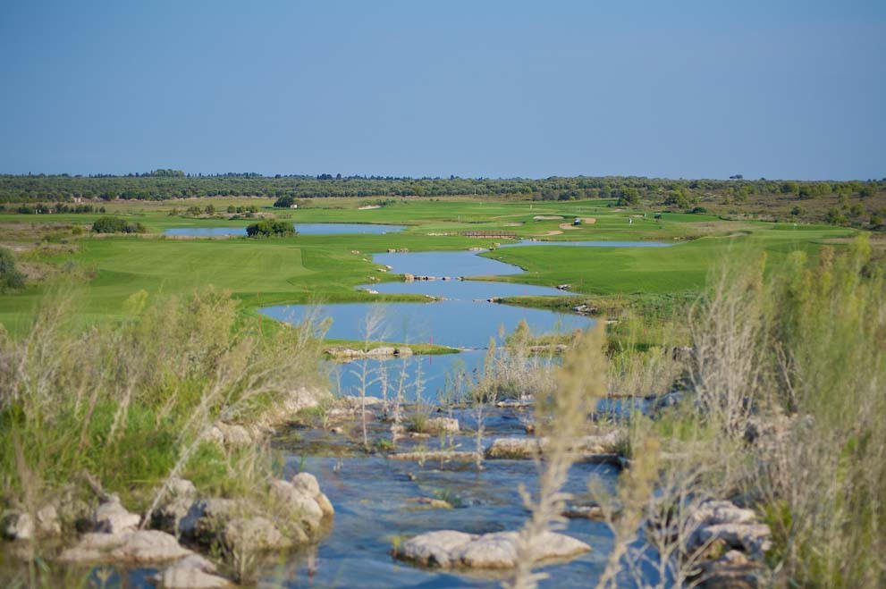 Acaya Golf Club